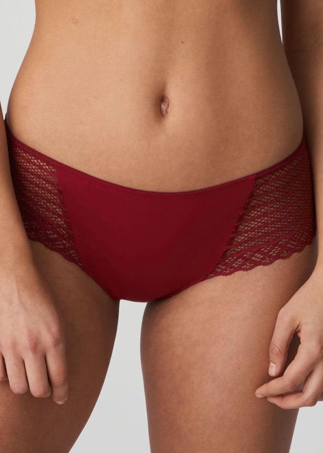 Shorty Twist de Prima Donna