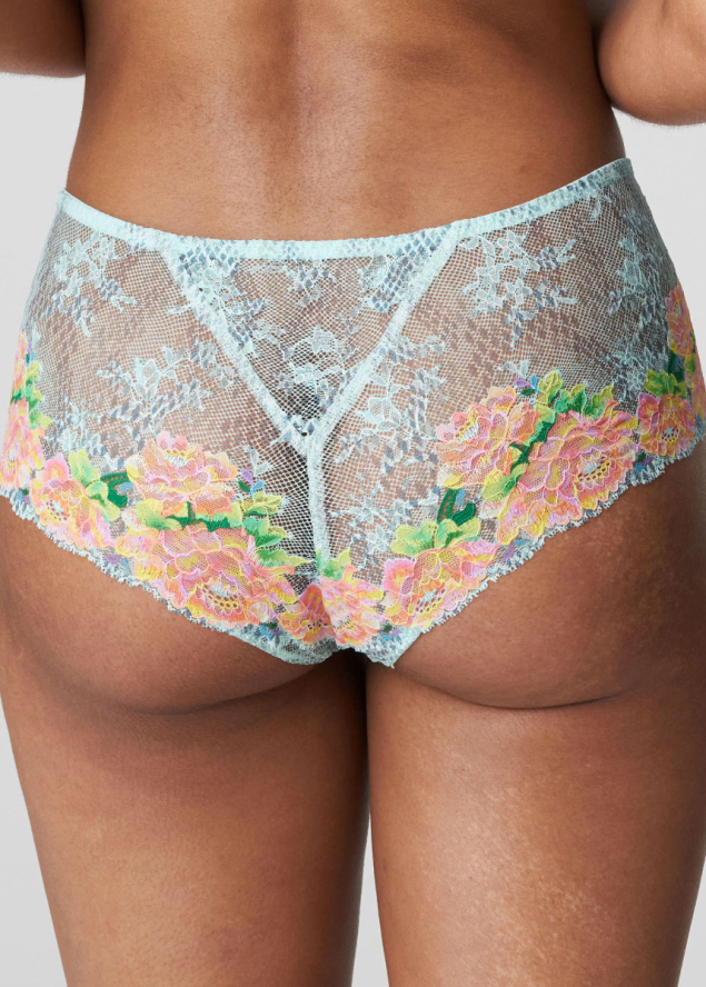 Hotpants Twist de Prima Donna
