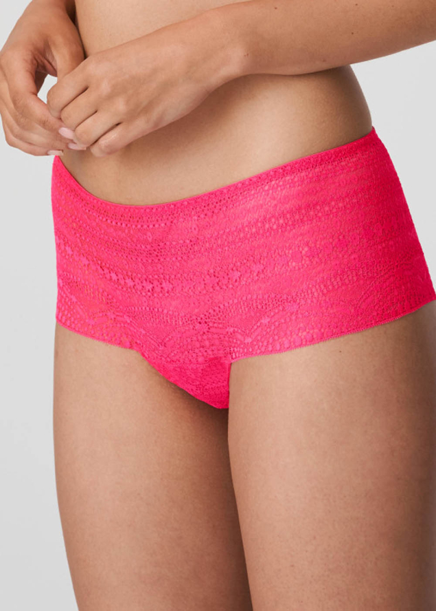 Hotpants Twist de Prima Donna Blogger Pink