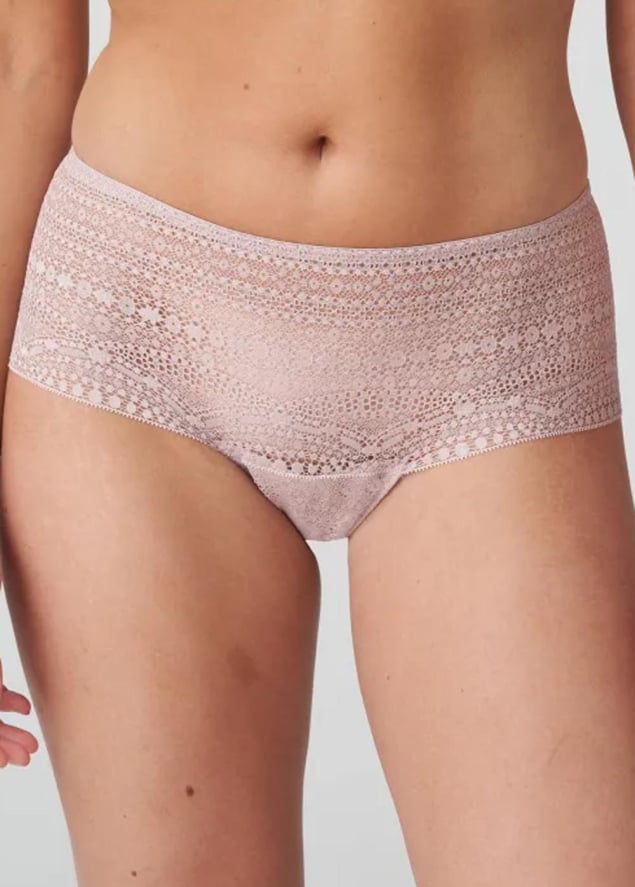 Hotpants Twist de Prima Donna