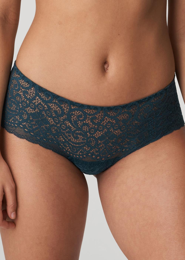 Shorty Twist de Prima Donna Deep Teal