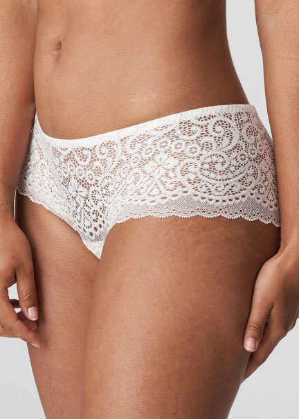 Shorty Twist de Prima Donna