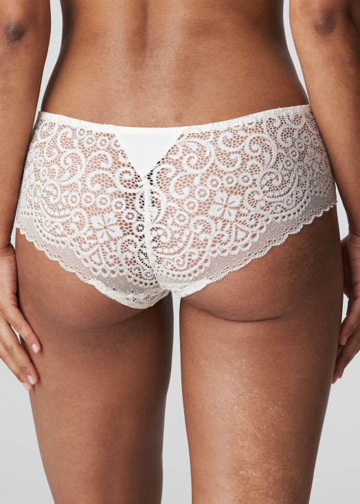 Shorty Twist de Prima Donna