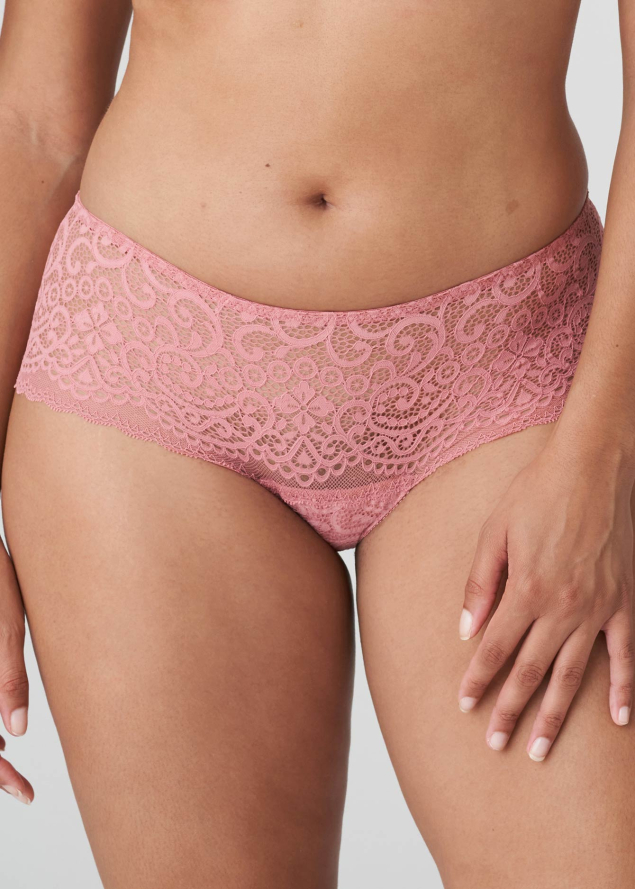 Shorty Twist de Prima Donna Sunset Melba