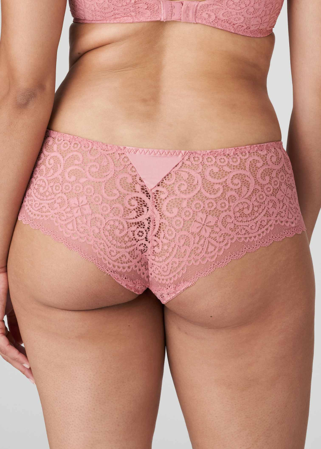 Shorty Twist de Prima Donna Sunset Melba