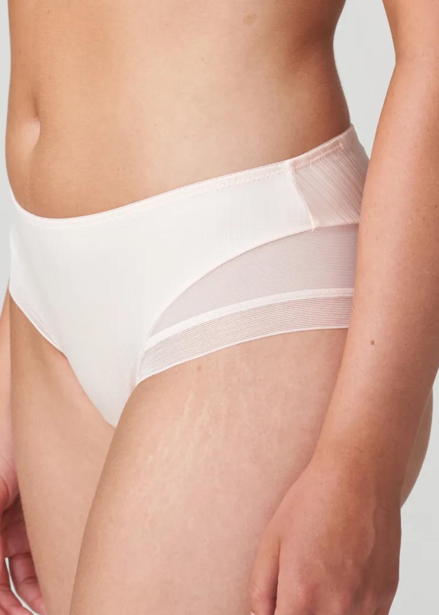 Hotpants Twist de Prima Donna
