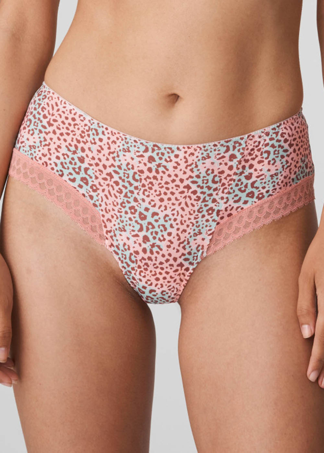 Hotpants Twist de Prima Donna