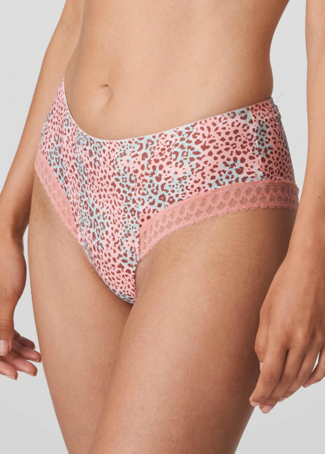 Hotpants Twist de Prima Donna