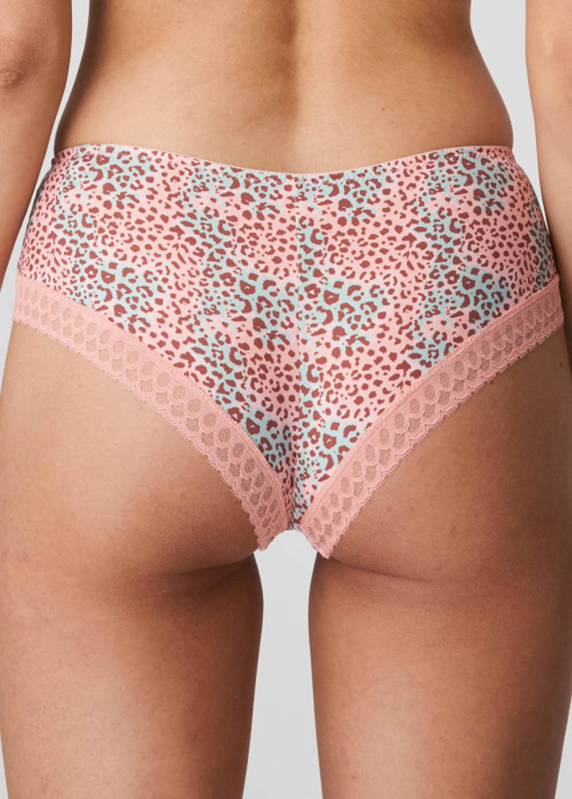 Hotpants Twist de Prima Donna