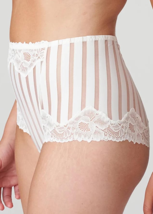 Hotpants  Twist de Prima Donna Naturel