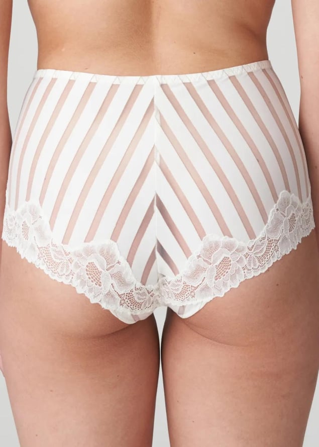 Hotpants  Twist de Prima Donna Naturel