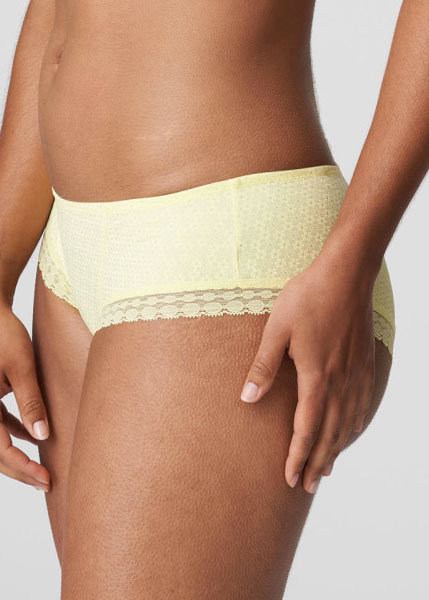 Hotpants Twist de Prima Donna