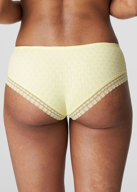 Hotpants Twist de Prima Donna