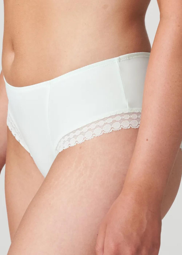 Hotpants Twist de Prima Donna Fleur de Printemps