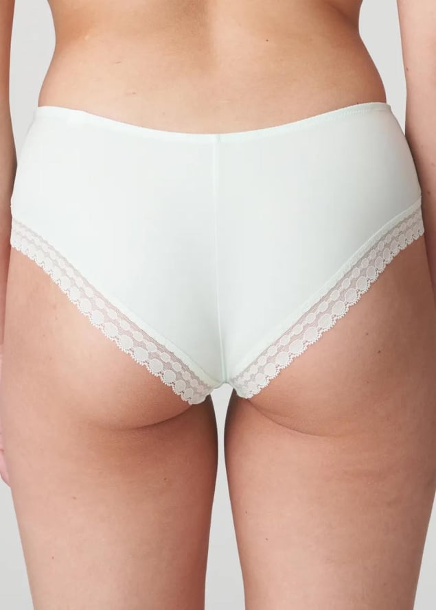 Hotpants Twist de Prima Donna Fleur de Printemps