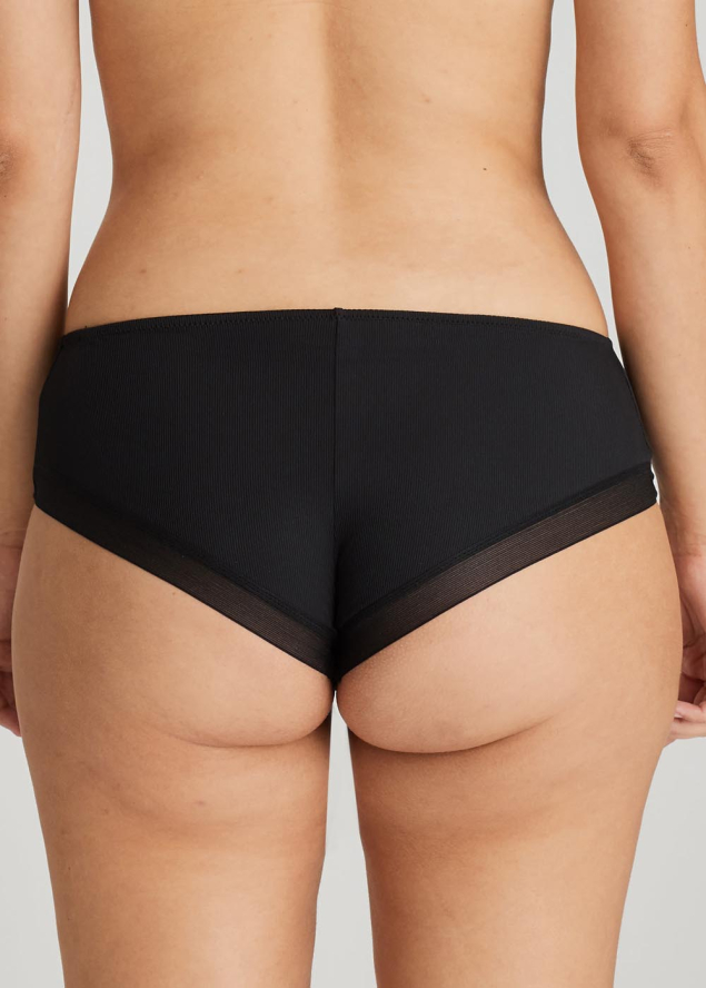 Shorty Twist de Prima Donna Noir