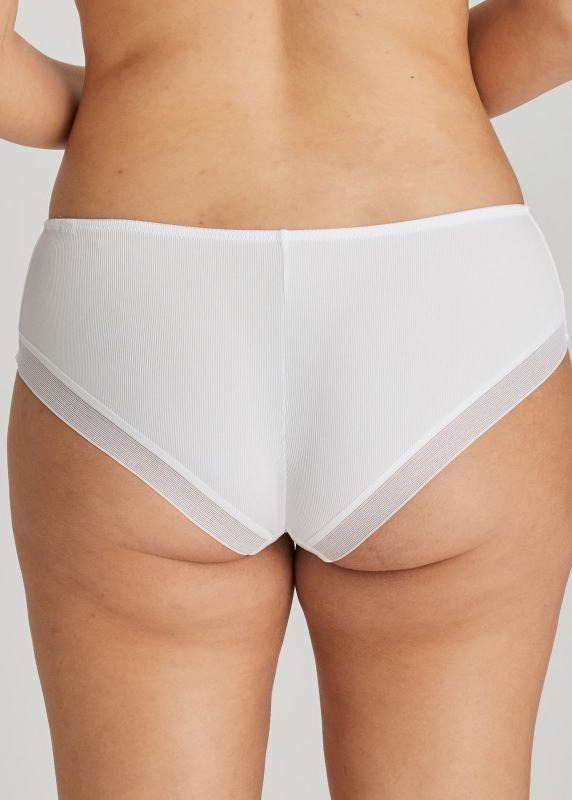 Shorty Twist de Prima Donna Blanc