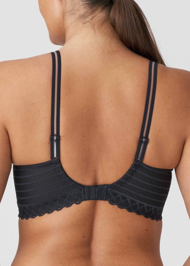 Soutien-gorge Emboitant Sans Armatures Twist de Prima Donna