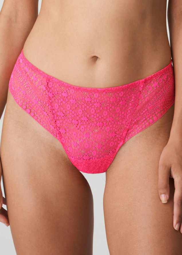 String Twist de Prima Donna Blogger Pink