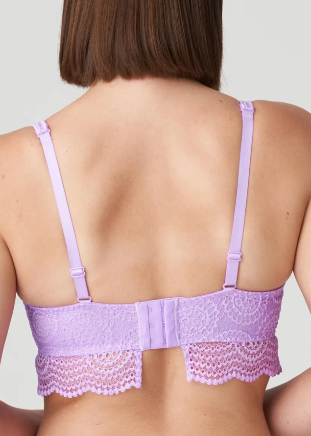 Soutien-gorge Brassire Rembourr  Armatures Twist de Prima Donna