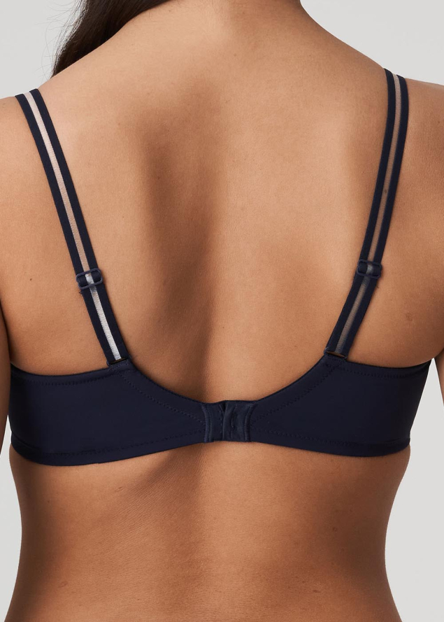 Soutien-gorge Emboitant  Armatures Twist de Prima Donna