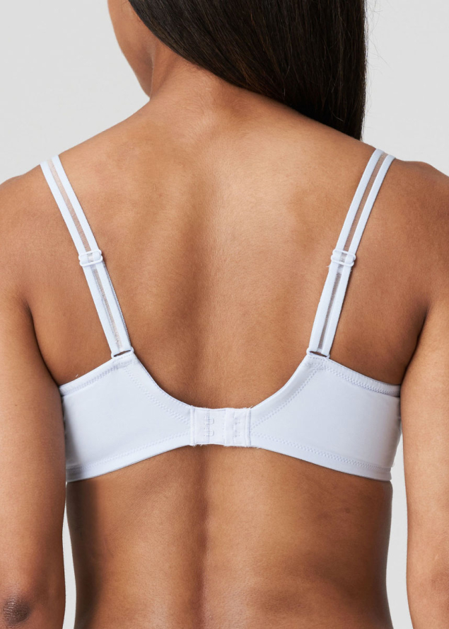 Soutien-gorge Emboitant  Armatures Twist de Prima Donna