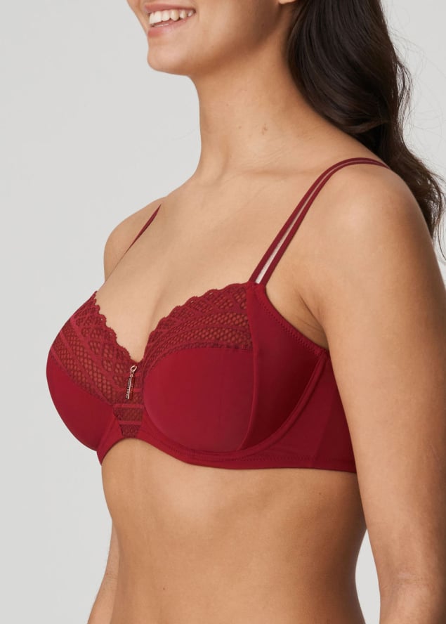 Soutien-gorge Emboitant  Armatures Twist de Prima Donna