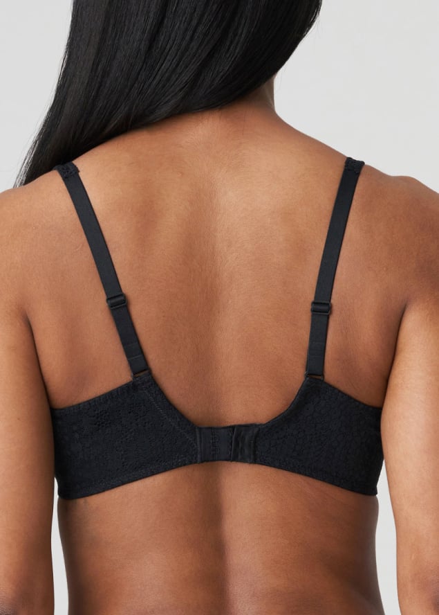 Soutien-gorge Embotant  Armatures Twist de Prima Donna