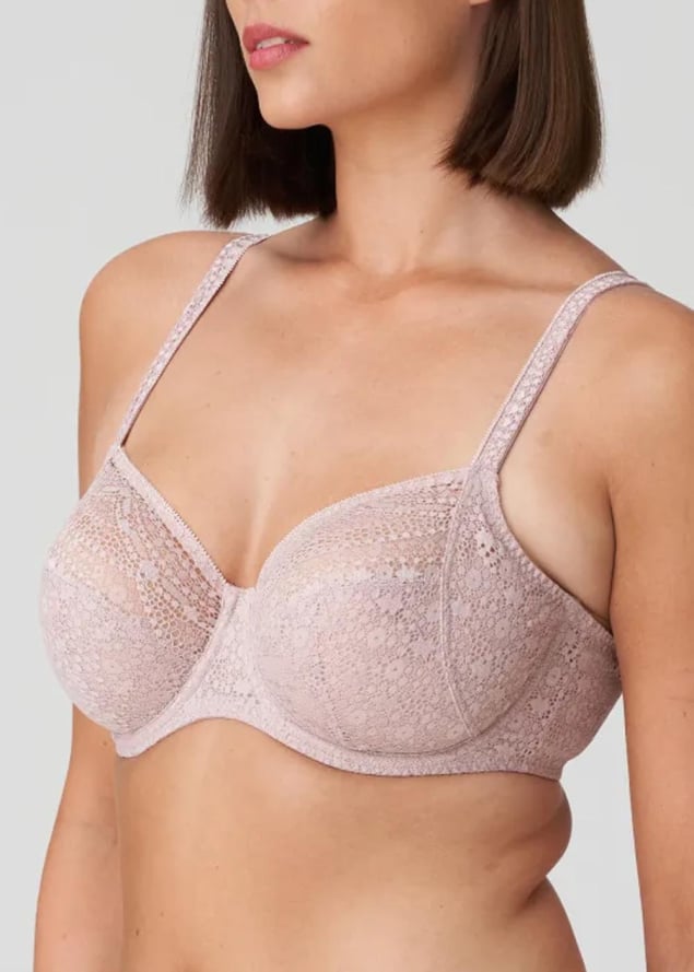 Soutien-gorge Embotant  Armatures Twist de Prima Donna