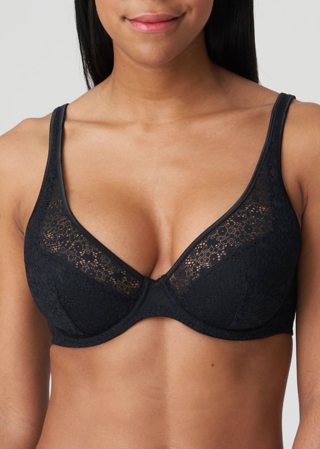 Soutien-gorge Balconnet Triangle  Twist de Prima Donna