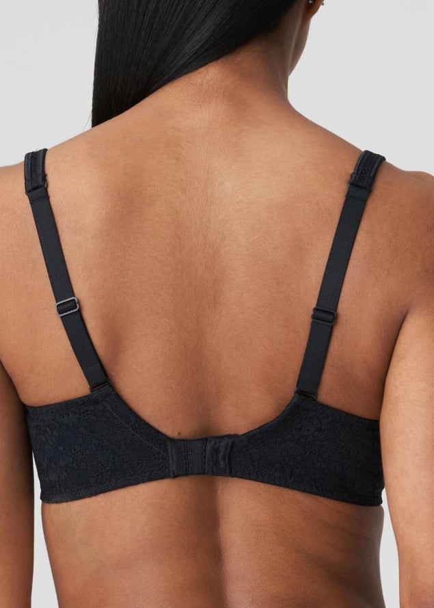 Soutien-gorge Balconnet Triangle  Twist de Prima Donna
