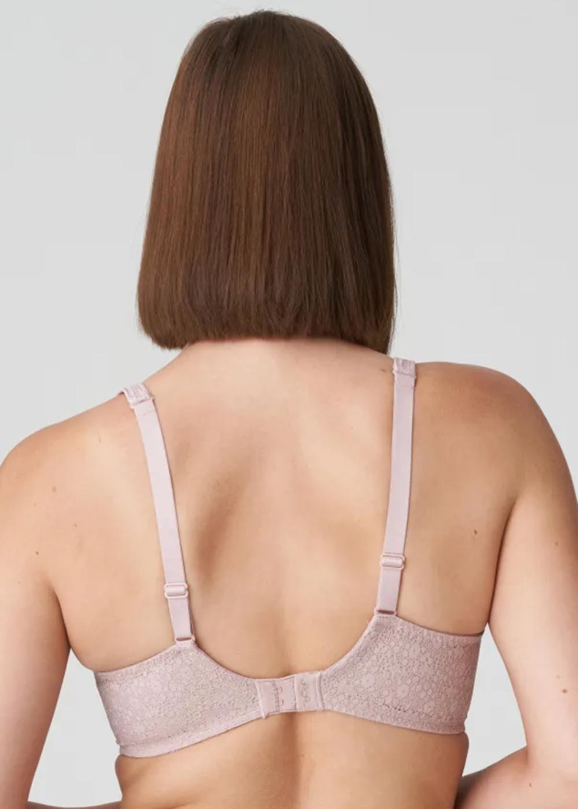 Soutien-gorge Balconnet Triangle  Twist de Prima Donna