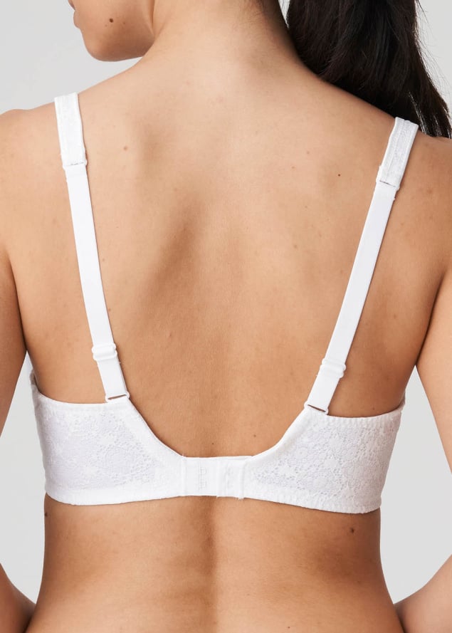 Soutien-gorge Balconnet Triangle  Twist de Prima Donna