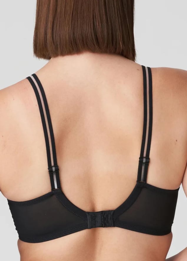 Soutien-gorge emboitant Twist de Prima Donna