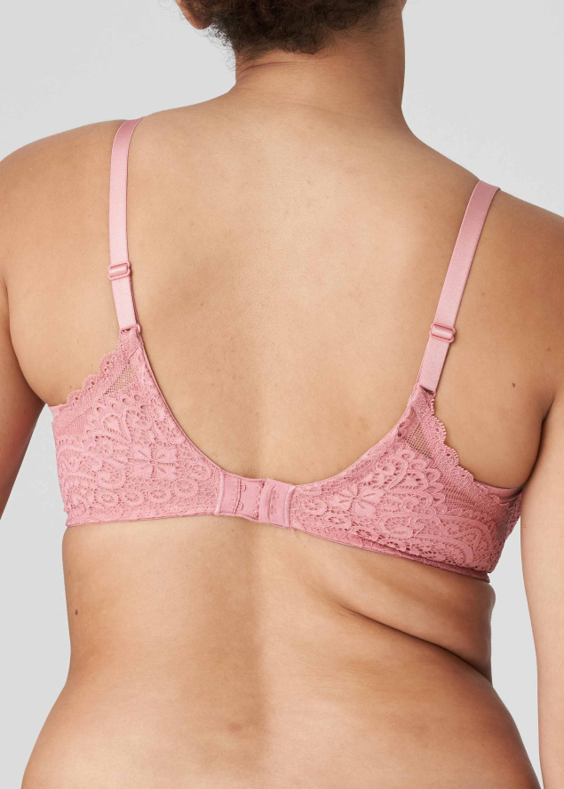 Soutien-gorge Embotant  Armatures Twist de Prima Donna
