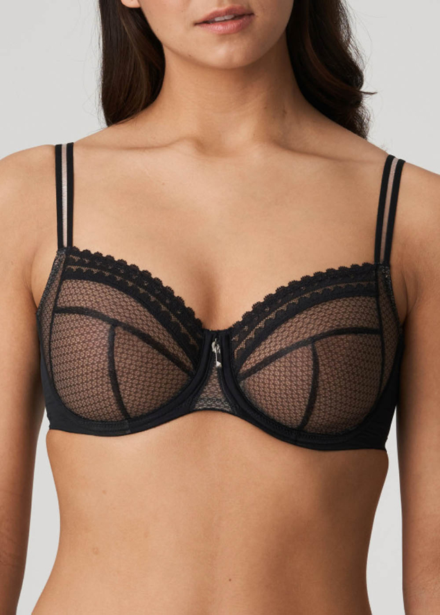 Soutien-gorge  Armatures   Twist de Prima Donna