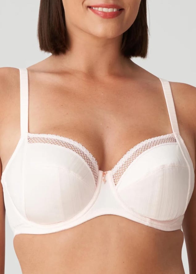 Soutien-gorge emboitant  Twist de Prima Donna