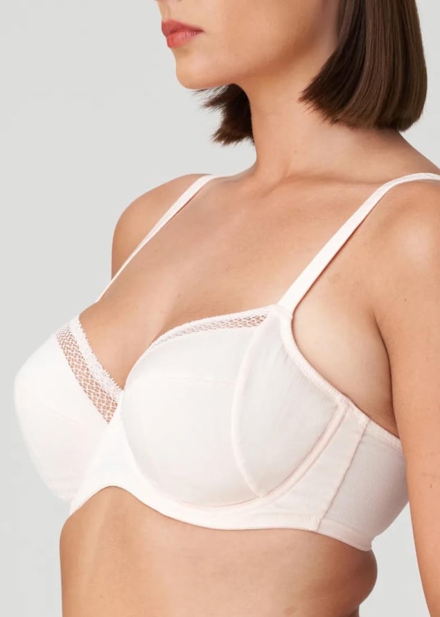 Soutien-gorge emboitant  Twist de Prima Donna