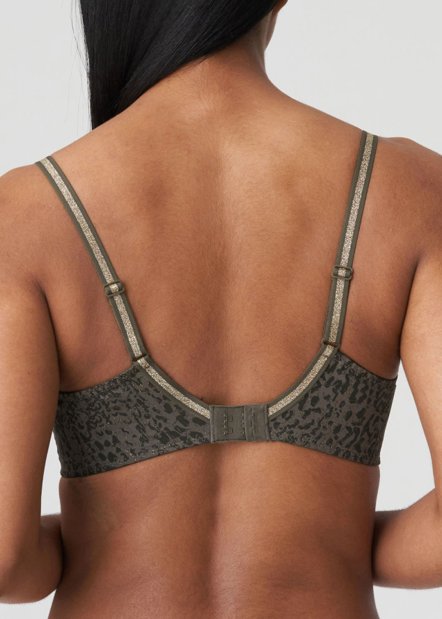 Soutien-gorge Embotant  Armatures Twist de Prima Donna