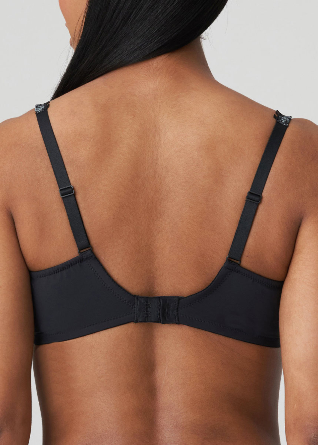 Soutien-gorge Embotant  Armatures Twist de Prima Donna