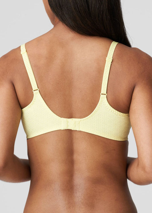 Soutien-gorge Embotant  Armatures Twist de Prima Donna