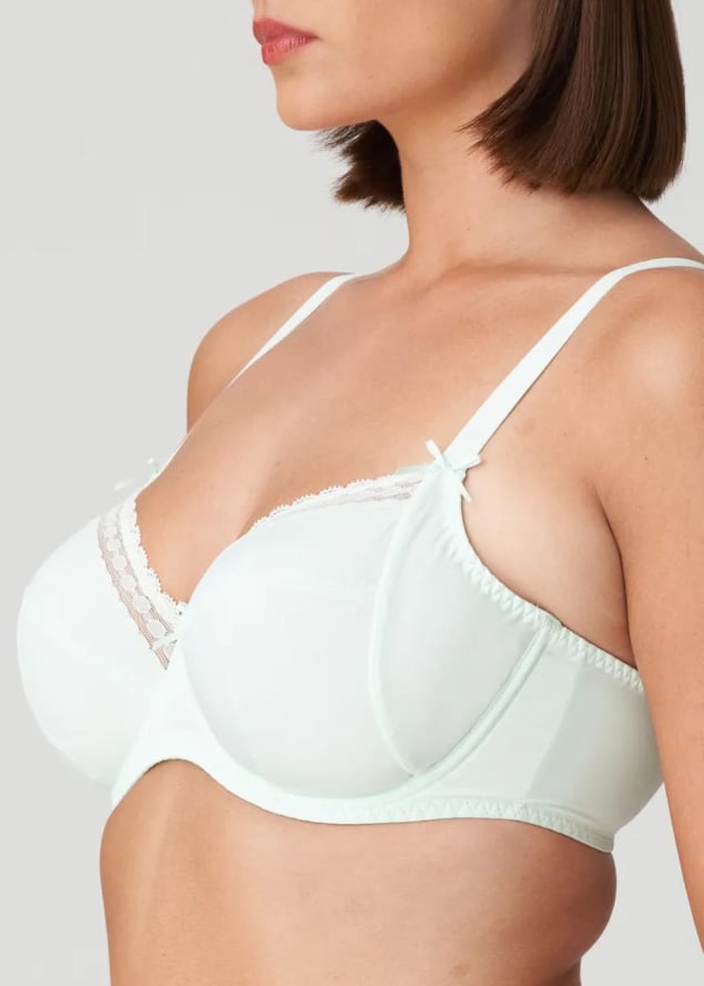 Soutien-gorge emboitant Twist de Prima Donna