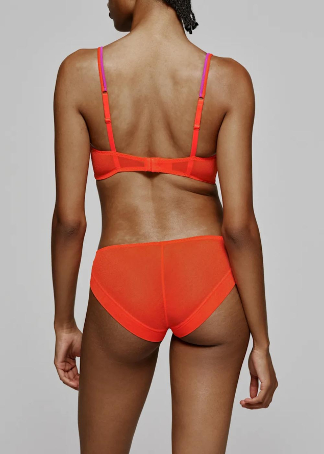 Brassi�re Sans Armatures Sarda