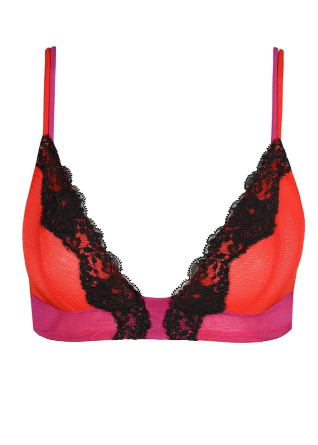 Brassi�re Sans Armatures Sarda