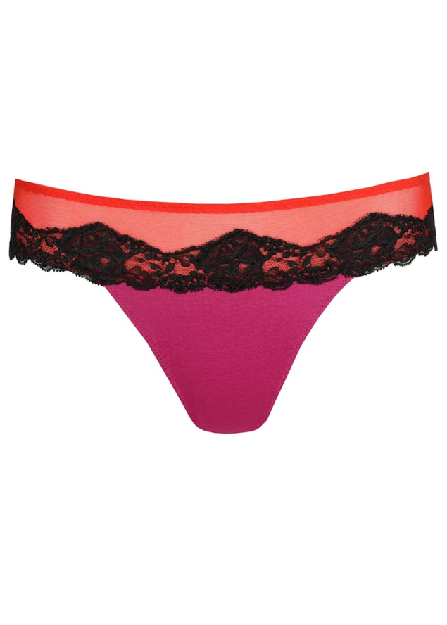 Slip Br�silien Sarda
