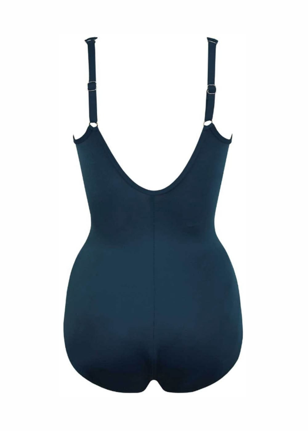 Maillot de Bain 1 Pice Maillots de Bain Miraclesuit