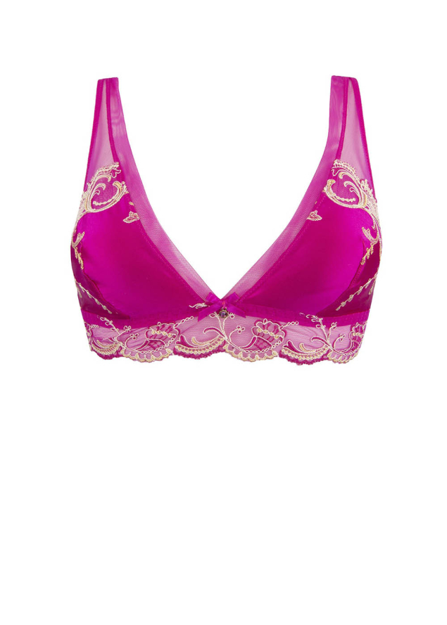 Soutien-gorge sans Armatures Lise Charmel