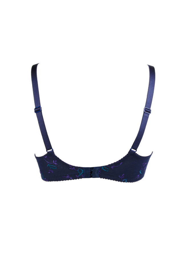 Soutien-gorge Corbeille Bonnets Profonds avec Armatures Lise Charmel