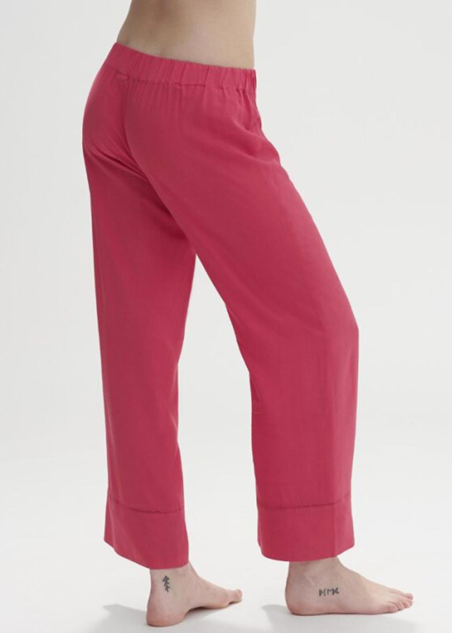 Pantalon Simone Prle Rose Pitaya