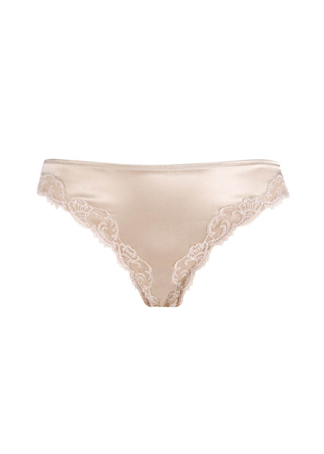 Slip Sduction Lise Charmel Splendeur Aurore